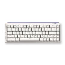 MCHOSE MC-ACE68TURBO-6 Gaming-Tastatur USB Weiß