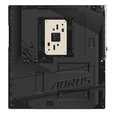 5. GIGABYTE X870E AORUS XTREME X3D AI TOP AMD X870E Sockel AM5 Extended ATX