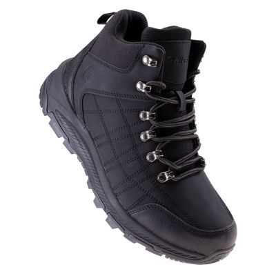11. Hi-tec Mengelo Mid M Schuhe 92800453299