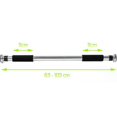 9. Profit Türstange DK 3237