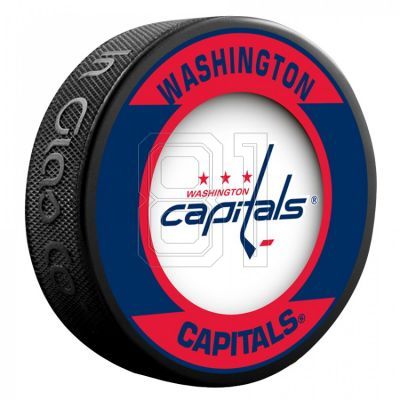 29. Souvenir Inglasco NHL Retro-Hockeypuck 510AN000555