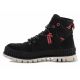9. Palladium Pallashock Outcity W 98877-008-M Schuhe