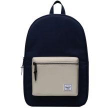Herschel Settlement Rucksack 10005-05740 Marineblau Einheitsgröße