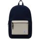 Herschel Settlement Rucksack 10005-05740 Marineblau Einheitsgröße