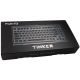 10. Ducky Tinker 75 Gaming-Tastatur USB US Englisch Schwarz