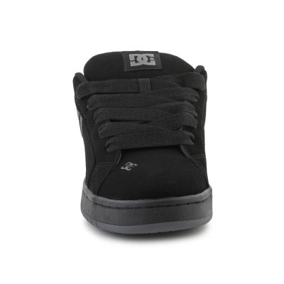 2. DC Shoes Court Graffik SQ DC01668002 Schwarz