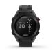 2. Garmin Approach S12 43mm Sportuhr, Schwarz