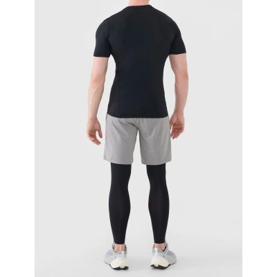 5. Schnelltrocknende Trainingsshorts für Herren 4F 4FWSS26TFSHM1277-25M