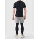 5. Schnelltrocknende Trainingsshorts für Herren 4F 4FWSS26TFSHM1277-25M