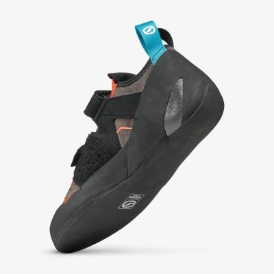 4. Scarpa REFLEX VS Schwarz