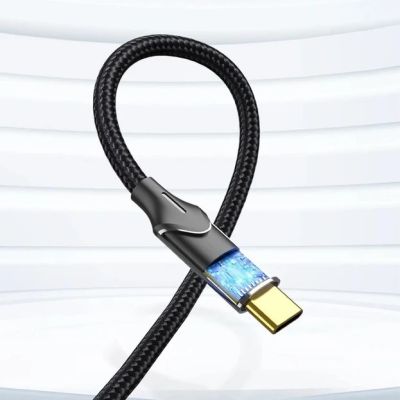 2. Vention USB-C auf 2 RCA-Stecker Audiokabel 2 m