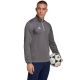 17. Adidas Entrada 22 Training Top M H57546 Sweatshirt