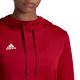 4. adidas Team 19 Hoody W DX7338