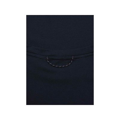 4. PEAK PERFORMANCE W Light Tee Damen-T-Shirt Schwarz