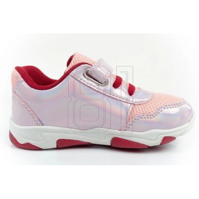 3. Leomil Jr Schuhe DM009246