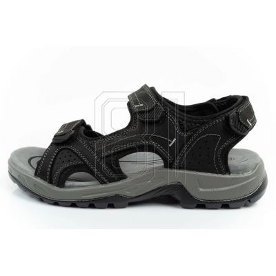 2. Grisport M GR-25-01-9027M Sandalen