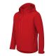 Trail-Softshelljacke für Herren (Rot)