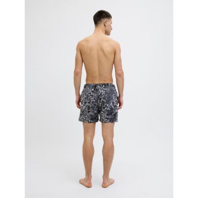 6. Jack&Jones JPSTMAUI JJSWIM AGP RESORT AKM 12277731 TAP SHOE Badeshorts