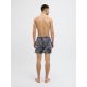 6. Jack&Jones JPSTMAUI JJSWIM AGP RESORT AKM 12277731 TAP SHOE Badeshorts