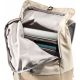 10. Deuter Up Seoul 16+10L Ecru City-Rucksack, Wanderrucksack für 15-Zoll-Laptop (3813821-6606)
