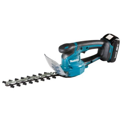 25. 18V 2in1 DUM111SYX MAKITA Akku-Grasschere