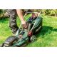 11. Aku RM-36-18 LTX BL 36 601716850 Rasenmäher METABO