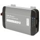 9. Intelligentes professionelles Monolith-Ladegerät für LiFePO4-, AGM-, GEL- und SLA-Batterien (50 A, 12 V)