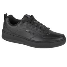 Skechers Sport Court 92 237188-BBK Weiß 41