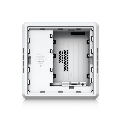 8. Ubiquiti UniFi Netzwerk-Videorekorder Instant KIT (UNVR-Instant-KIT-EU)