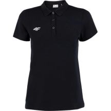 Damen-Poloshirt 4F NOSH4TSD007B-31S