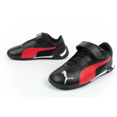 31. Puma Race R-Cat Jr 30654802 Kinder Sportschuhe