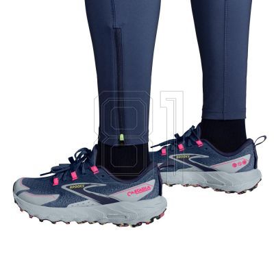 7. Brooks Running High Point Tight W 221682450 Laufleggings