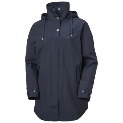5. Helly Hansen Valentina Regenmantel W 53420 597