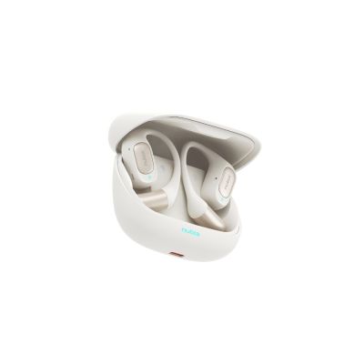 Nubia LiveFlip Kopfhörer (weiß)