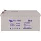 3. Victron Energy Gel-Batterie 220Ah 12V