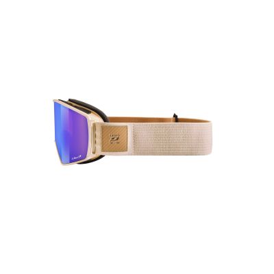 4. JULBO Launcher Beige Skibrille