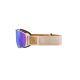 4. JULBO Launcher Beige Skibrille