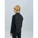 3. POC Y's VPD Air Weste Schwarz