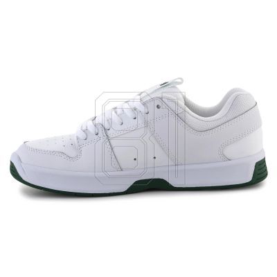 9. DC Shoes Lynx Zero SM ADYS100668-WGN Schuhe