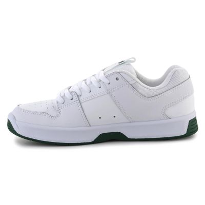 9. DC Shoes Lynx Zero SM ADYS100668-WGN Schuhe