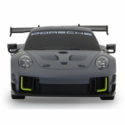 13. Jamara Porsche 911 GT2 RS ferngesteuertes Modell Sportwagen Elektromotor 1:24