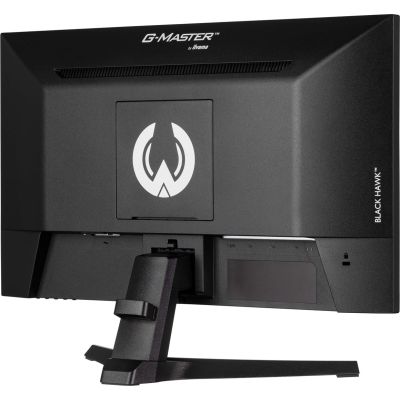 12. Iiyama 22 G2245HSU-B2 HDMI DP USB Monitor - Flachbildschirm - 54,6 cm