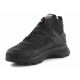 3. Palladium Thunder Mid Protect Wp+ M 74394-008-M Schwarze Schuhe