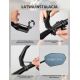 3. ROCKBROS Fahrradspiegel 260004001 links