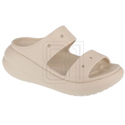 Crocs Crush Sandale W 207670-2Y2