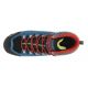 4. Trezeta Hurricane Evo M T010718007 Trekkingschuhe