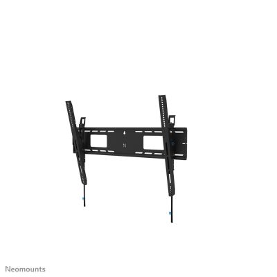 2. Neomounts WL35-750BL18 TV-Wandhalterung 2,49 m (98") Schwarz