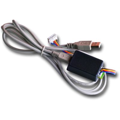 ACO CDN-USB USB-Kabel zur Programmierung von ACO-Systemen