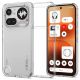 Spigen Ultra Hybrid Hülle für das Nothing Phone 4A Pro - Transparent