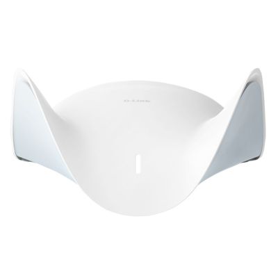D-Link Wi-Fi 7 BE3600 Mesh-Router, WLAN-Router, 2,5-Gigabit-Ethernet, Dualband (2,4 GHz/5 GHz), Weiß